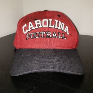 South Carolina Gamecocks Lou Holtz era hat